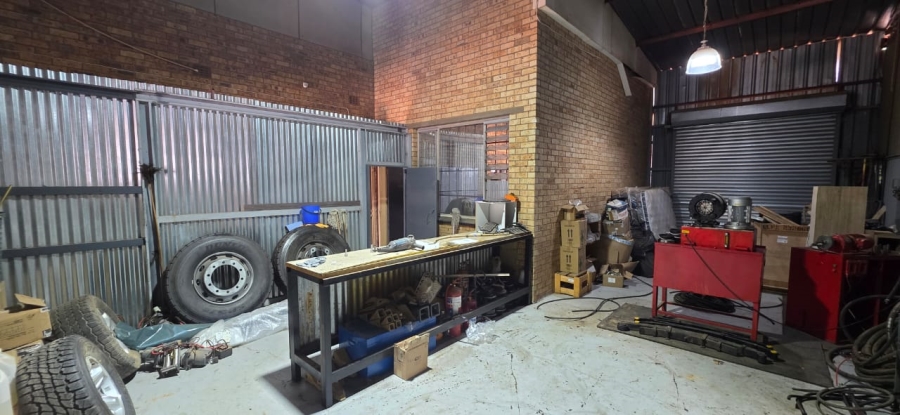 Commercial Property for Sale in Uraniaville North West